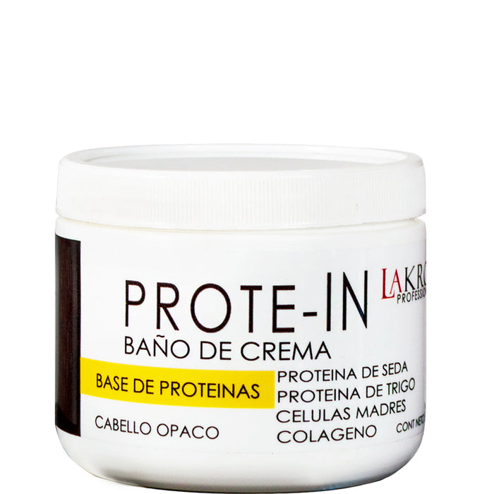 Acondicionador Prote-In — Lakrop Acondicionador
